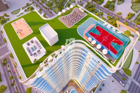 Apartment de 40m² en Arjan, UAE No. 171724 9