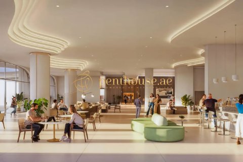 Appartement de 39m² à Al Satwa, UAE No. 171722 10