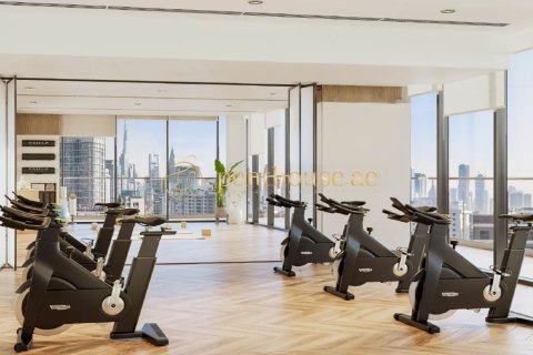 Appartement de 39m² à Al Satwa, UAE No. 171722 15