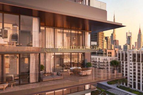Appartement de 39m² à Al Satwa, UAE No. 171722 11