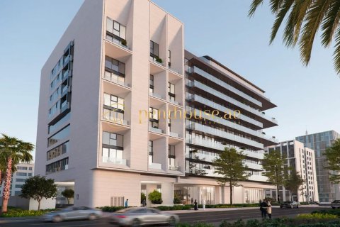 Appartement de 39m² à Al Satwa, UAE No. 171722 18