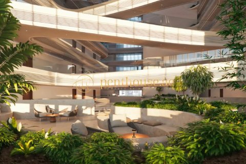 Appartement de 39m² à Al Satwa, UAE No. 171722 17