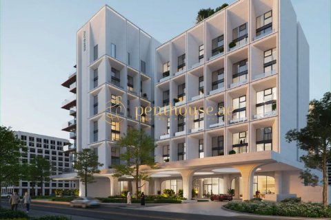 Appartement de 39m² à Al Satwa, UAE No. 171722 13