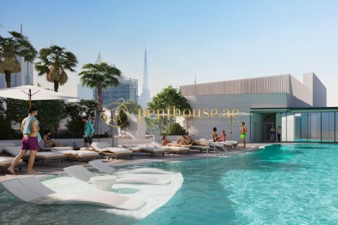 Appartement de 39m² à Al Satwa, UAE No. 171722 16