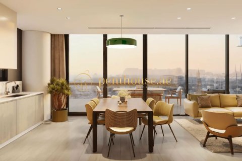 Appartement de 39m² à Al Satwa, UAE No. 171722 4
