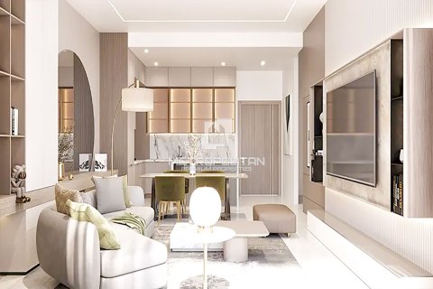 Apartment de 40m² en Arjan, UAE No. 171723 6