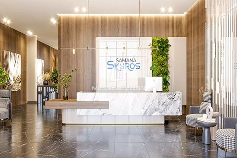 Apartment de 40m² en Arjan, UAE No. 171723 11