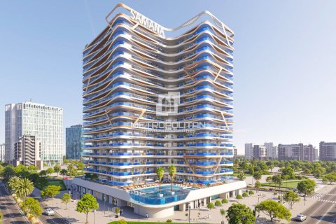 Apartment de 40m² en Arjan, UAE No. 171723 3