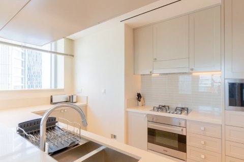 Apartment de 2 dormitorios en Downtown Dubai (Downtown Burj Dubai), UAE No. 203560 5