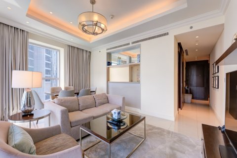 Apartment de 2 dormitorios en Downtown Dubai (Downtown Burj Dubai), UAE No. 203560 4