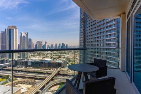 Apartment de 2 dormitorios en Downtown Dubai (Downtown Burj Dubai), UAE No. 203560 15