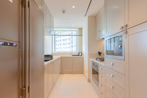 Apartment de 2 dormitorios en Downtown Dubai (Downtown Burj Dubai), UAE No. 203560 7