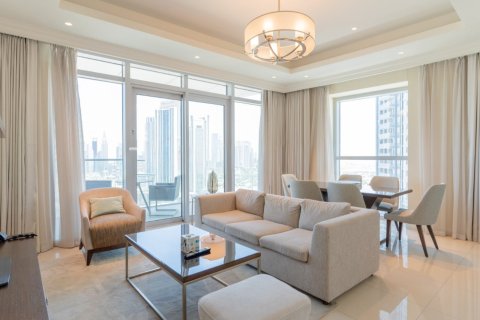 Apartment de 2 dormitorios en Downtown Dubai (Downtown Burj Dubai), UAE No. 203560 3