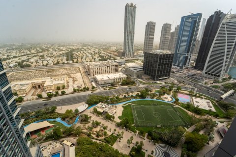Apartment de 2 dormitorios en Jumeirah Islands, UAE No. 203558 17