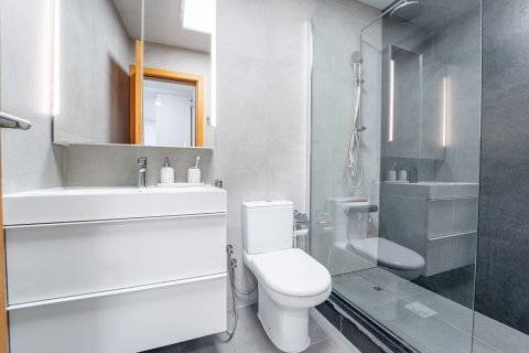Apartment de 2 dormitorios en Jumeirah Islands, UAE No. 203558 14