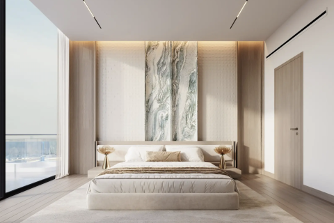 Apartment de 2 dormitorios en Dubai, UAE No. 203563 8