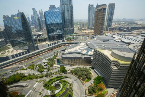 Apartment de 2 dormitorios en Downtown Dubai (Downtown Burj Dubai), UAE No. 203557 4