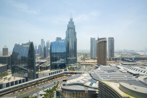 Apartment de 2 dormitorios en Downtown Dubai (Downtown Burj Dubai), UAE No. 203557 3
