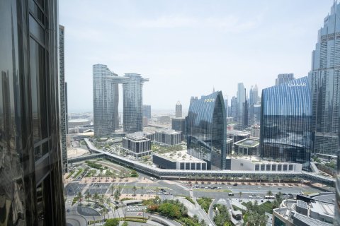 Apartment de 2 dormitorios en Downtown Dubai (Downtown Burj Dubai), UAE No. 203557
