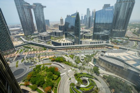 Apartment de 2 dormitorios en Downtown Dubai (Downtown Burj Dubai), UAE No. 203557 5