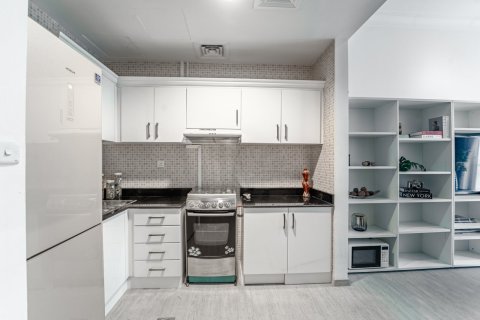 Apartment de 1 dormitorio en Dubai, UAE No. 203562 4