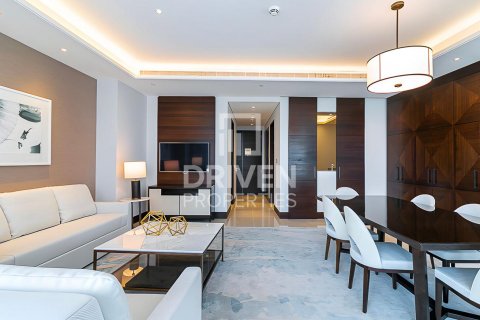 Appartement de 2 chambres  No. 121231 2