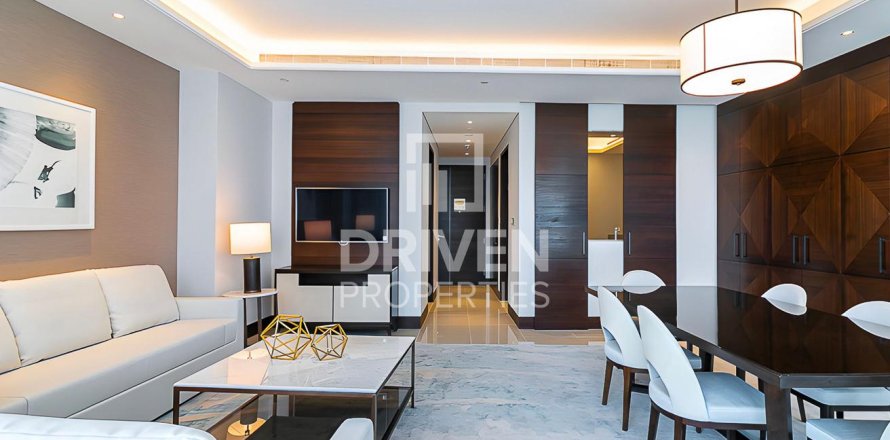 Appartement de 2 chambres  No. 121231