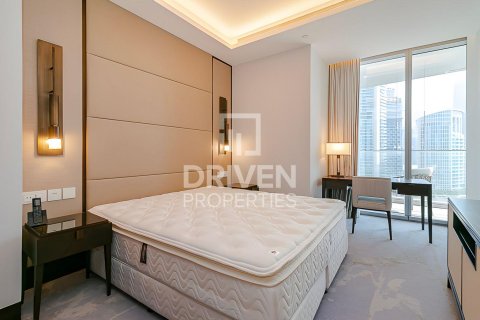 Appartement de 2 chambres  No. 121231 12