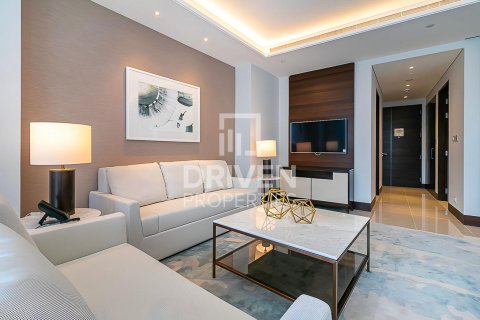 Appartement de 2 chambres  No. 121231 6