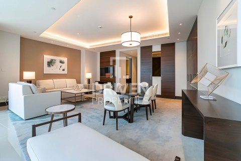 Appartement de 2 chambres  No. 121231 3