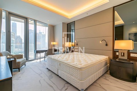 Appartement de 2 chambres  No. 121231 18