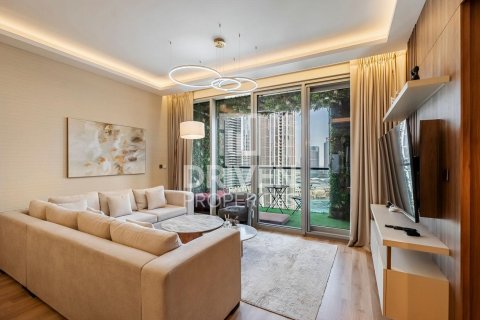 Appartement de 3 chambres  No. 121229 7