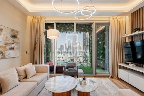 Appartement de 3 chambres  No. 121229 4