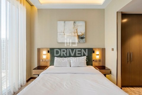 Appartement de 3 chambres  No. 121229 17