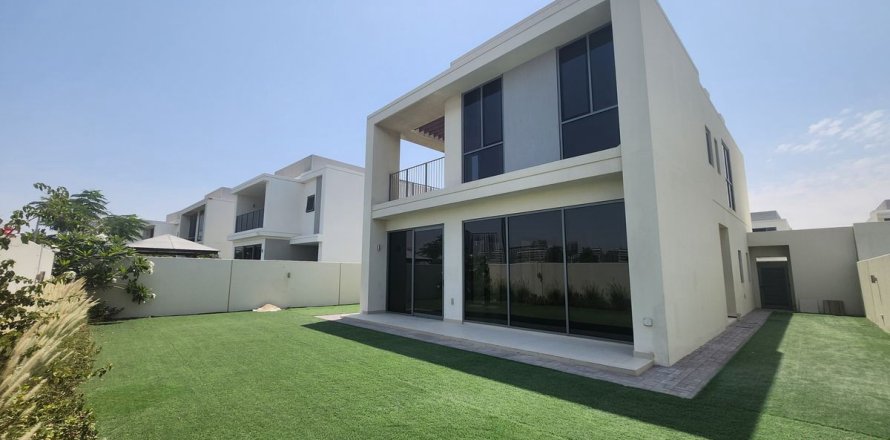 Villa de 4 chambres No. 112194