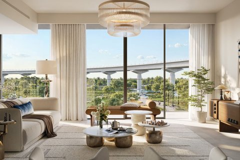 Appartement de 2 chambres  No. 112197 3