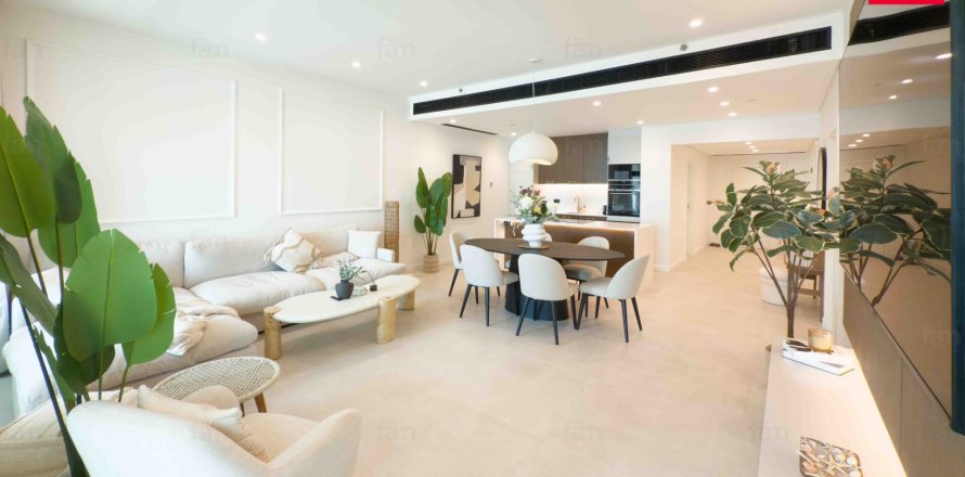 Apartment de 2 dormitorios  No. 112192