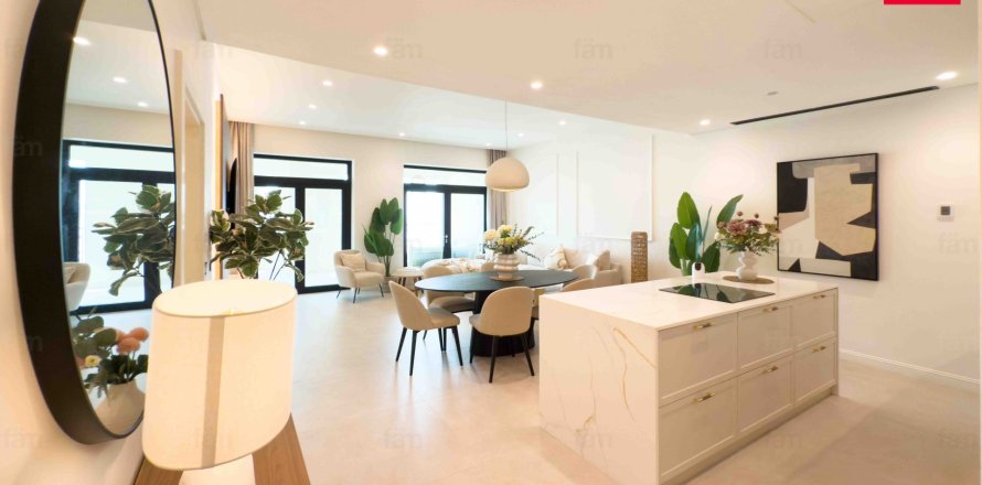 2 bedrooms Apartment  No. 112192
