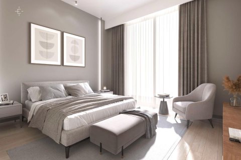 Appartement de 1 chambre  No. 112193 11