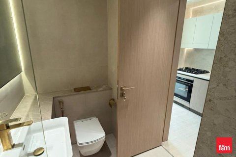 Studio Apartment in Dubai, UAE No. 169230