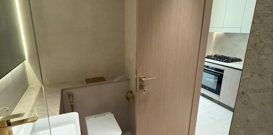 Studio Apartment in Dubai, UAE No. 169230