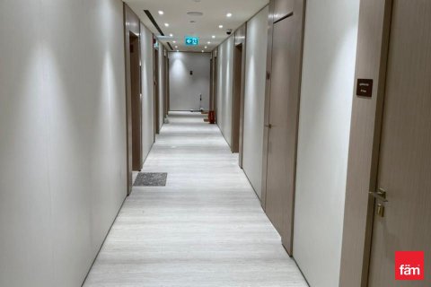 39.6m² Apartment in Dubai, UAE No. 169230 5