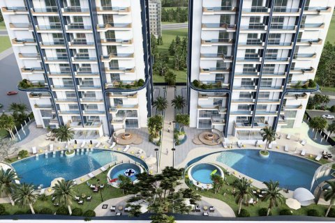 Studio Apartment in Dubai, UAE No. 169229