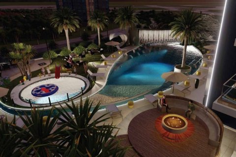 43.6m² Apartment in Dubai, UAE No. 169229 4