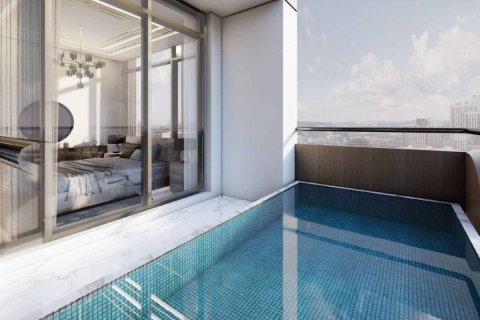 43.6m² Apartment in Dubai, UAE No. 169229 9