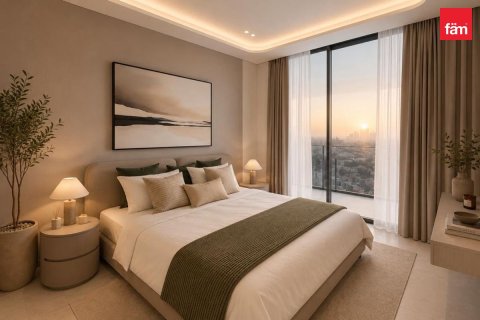 Studio Apartment in Al Jaddaf, UAE No. 169227