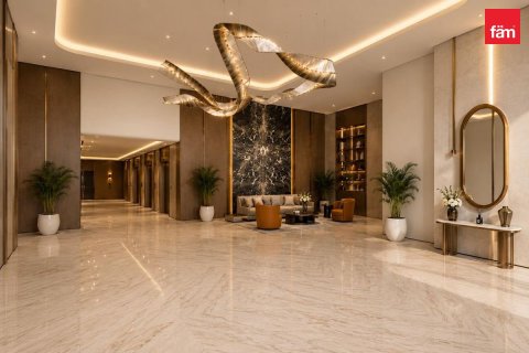 40.5m² Apartment in Al Jaddaf, UAE No. 169227 5