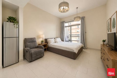 38.3m² Apartment in Al Furjan, UAE No. 169228 4