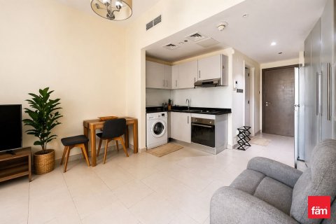 38.3m² Apartment in Al Furjan, UAE No. 169228 8