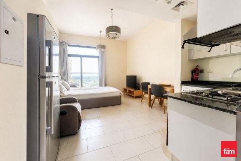 38.3m² Apartment in Al Furjan, UAE No. 169228 3